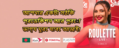 মেগা স্লট ফ্রি স্পিন অফার promotion banner