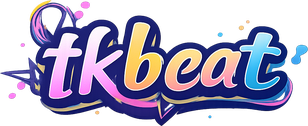 tkbeat Logo